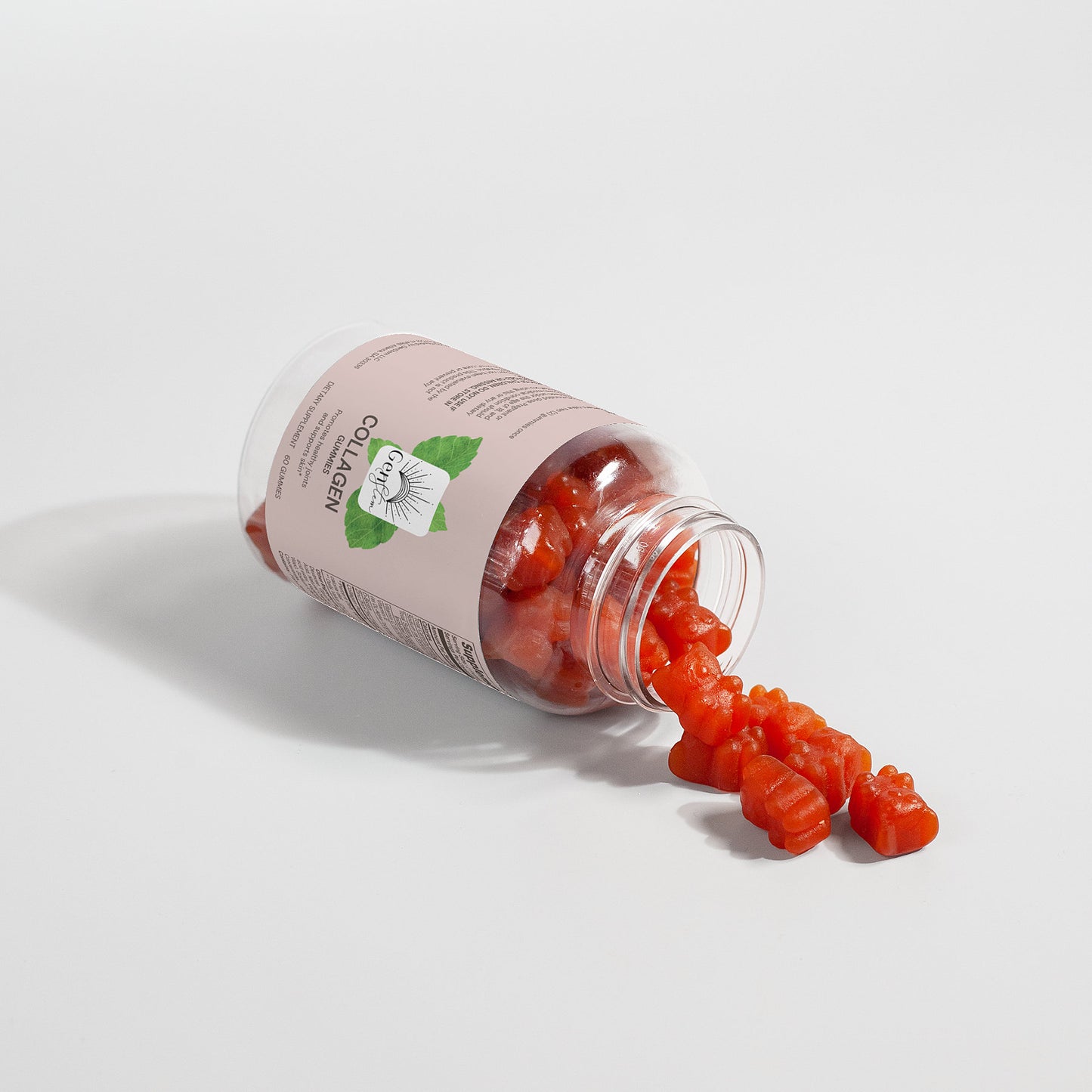 Advanced Joint Support Gummies Bundle
