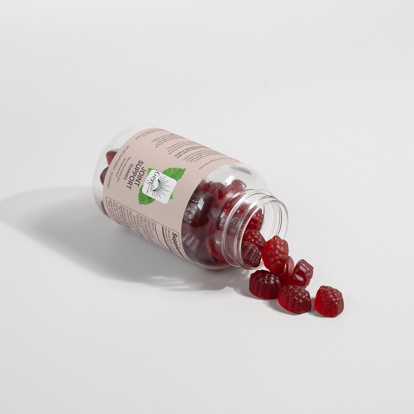 Advanced Joint Support Gummies Bundle