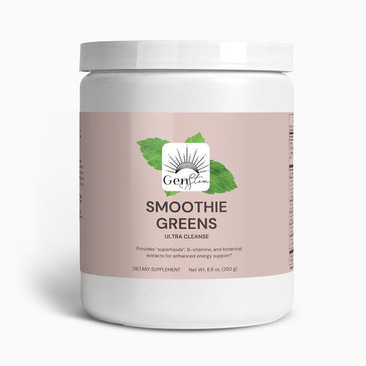 Ultra Cleanse Smoothie Greens