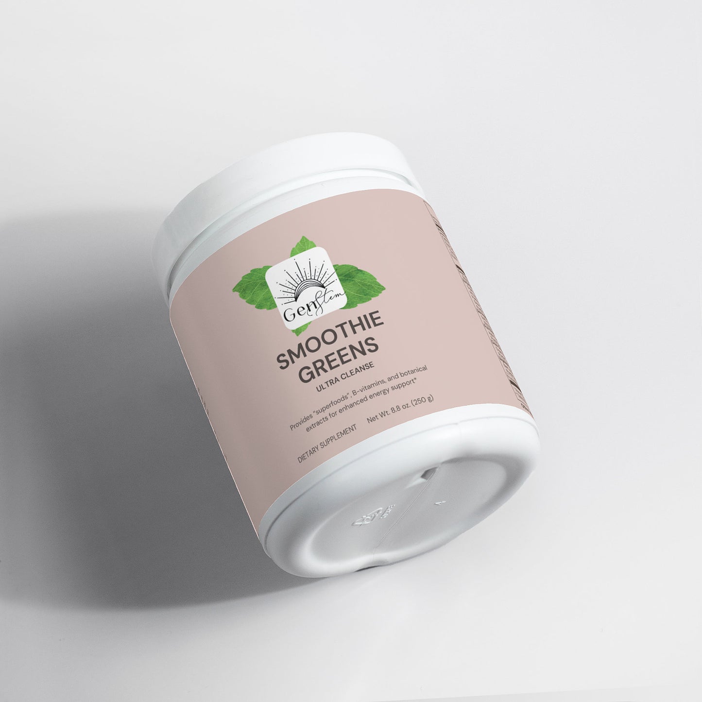 Ultra Cleanse Smoothie Greens