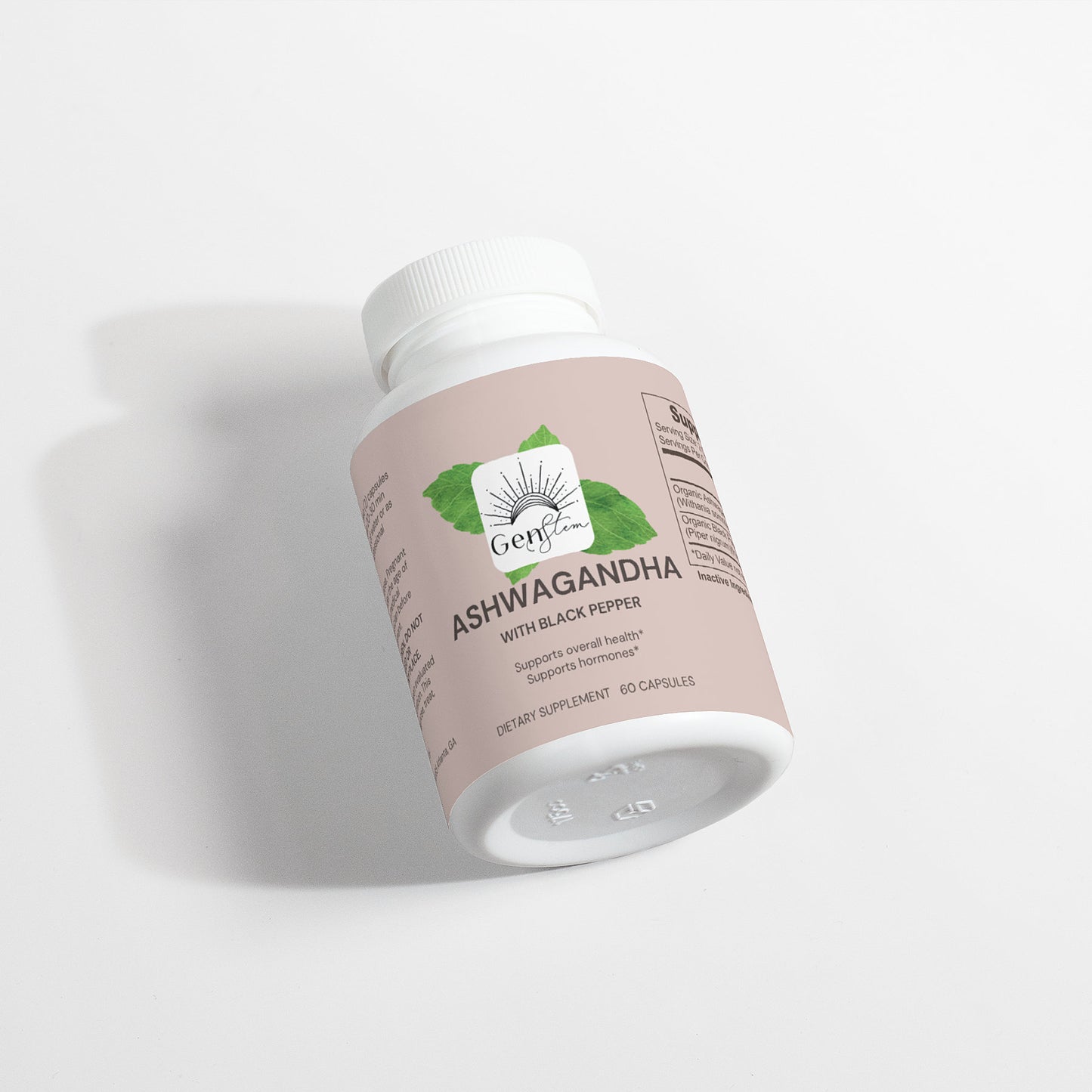 Ashwagandha
