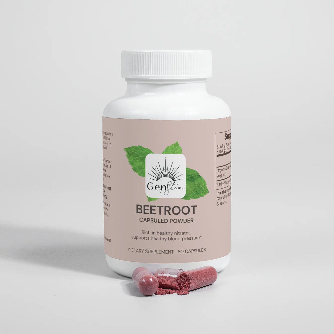 Heart Healthy Bundle