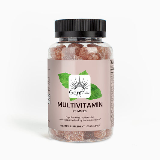 Multivitamin Gummies