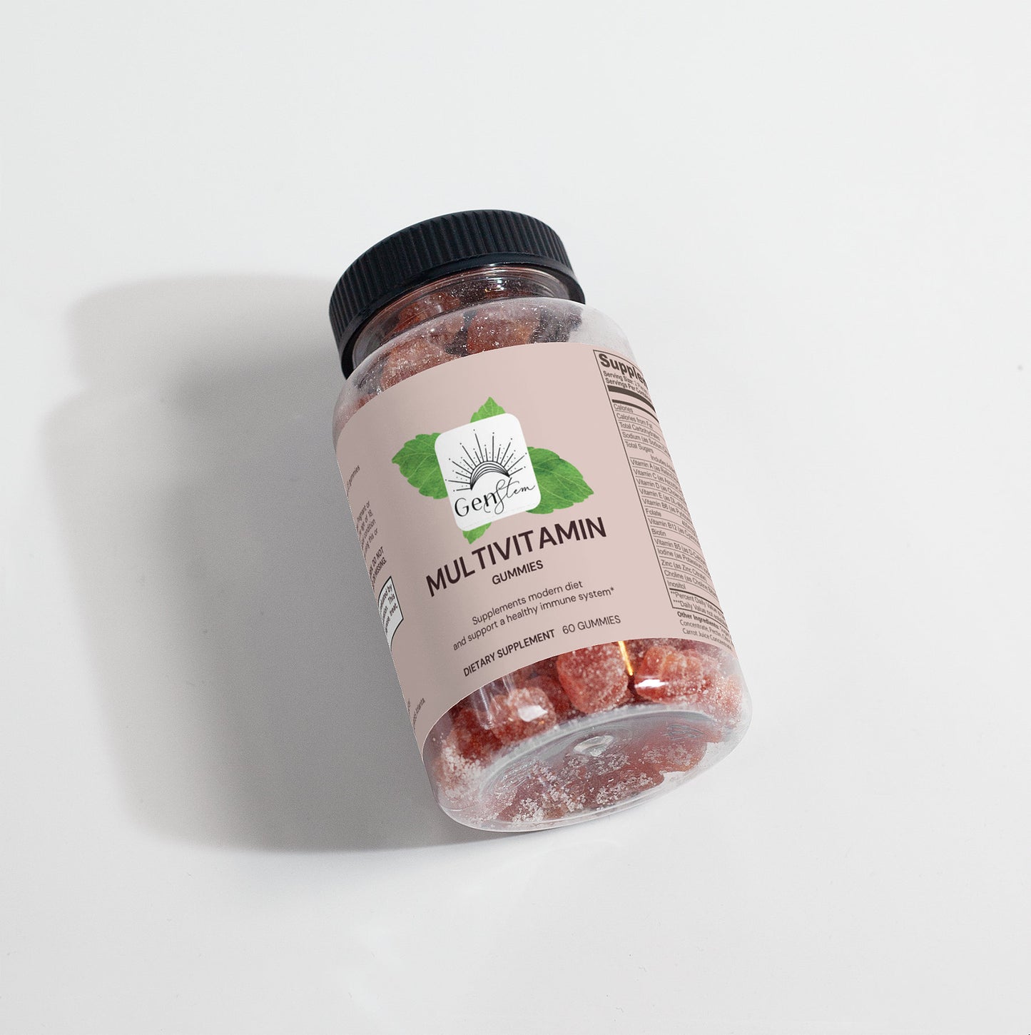 Multivitamin Gummies
