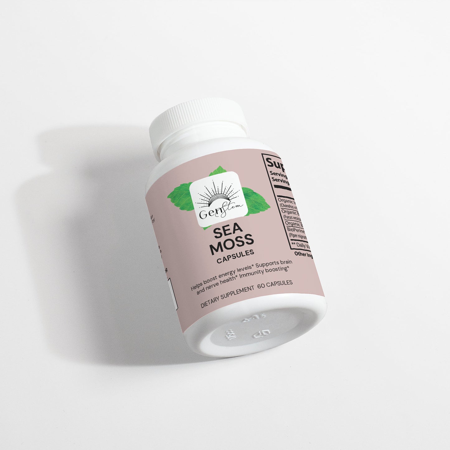 Sea Moss