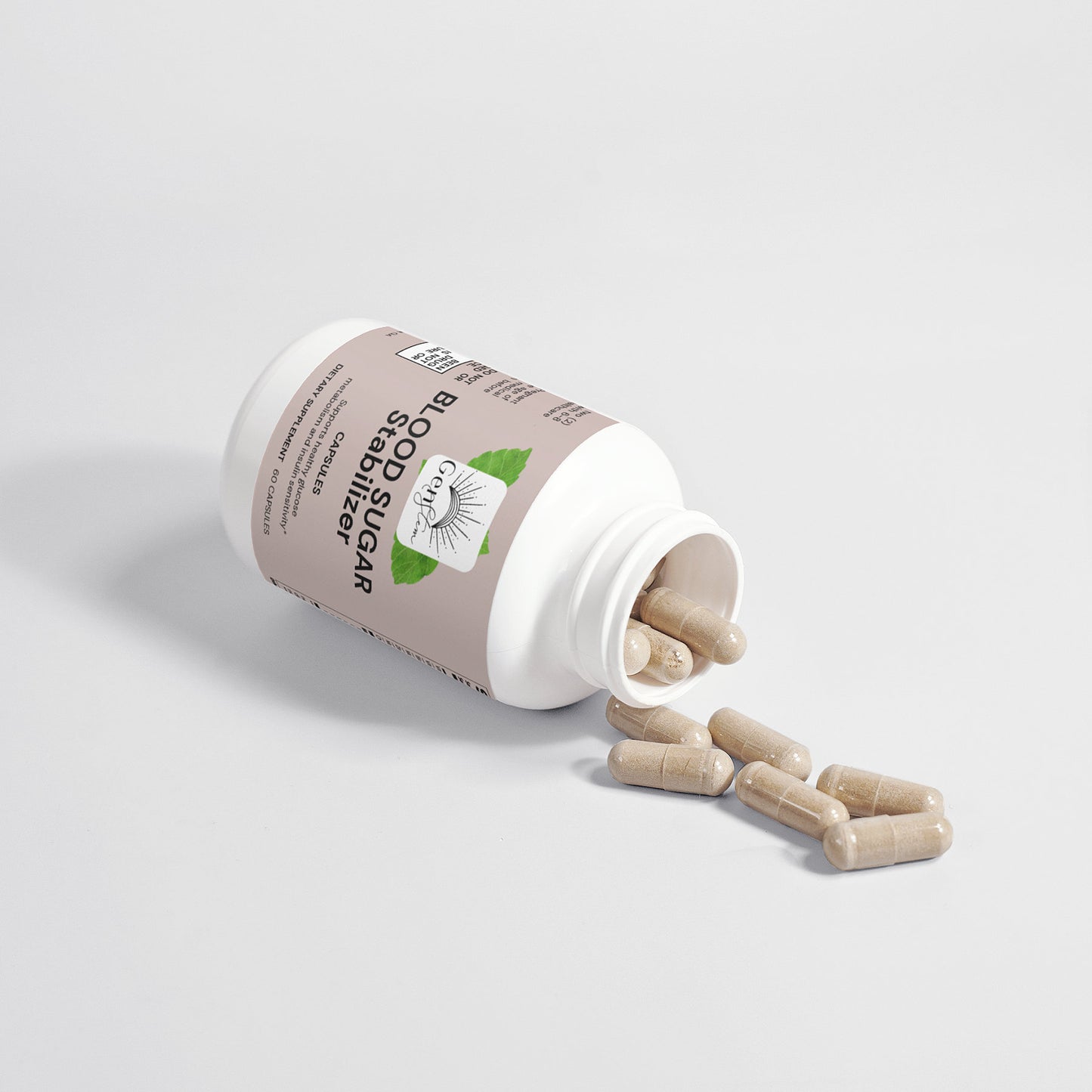 Blood Sugar Stabilizer