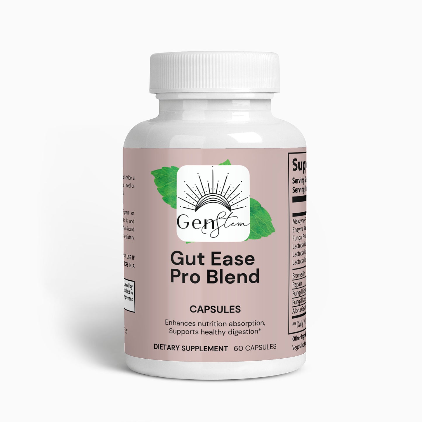 Gut Ease Pro Blend