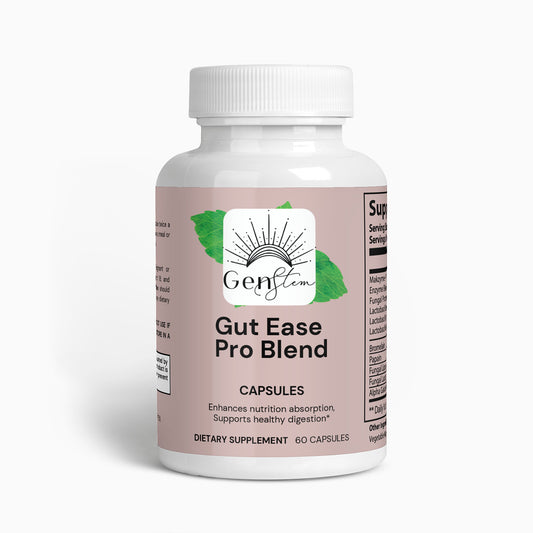 Gut Ease Pro Blend