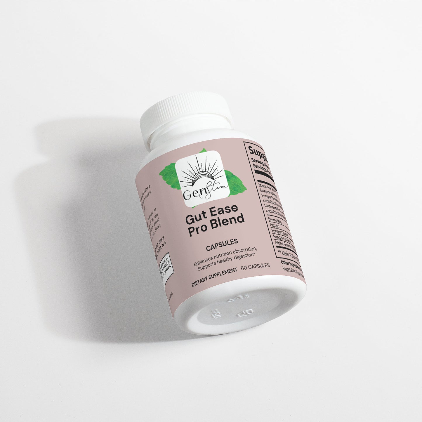 Gut Ease Pro Blend