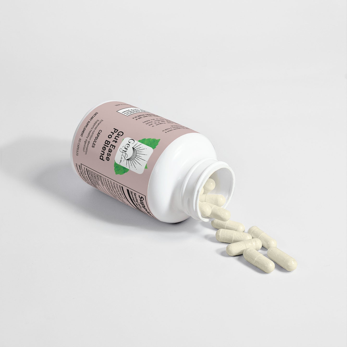 Gut Ease Pro Blend