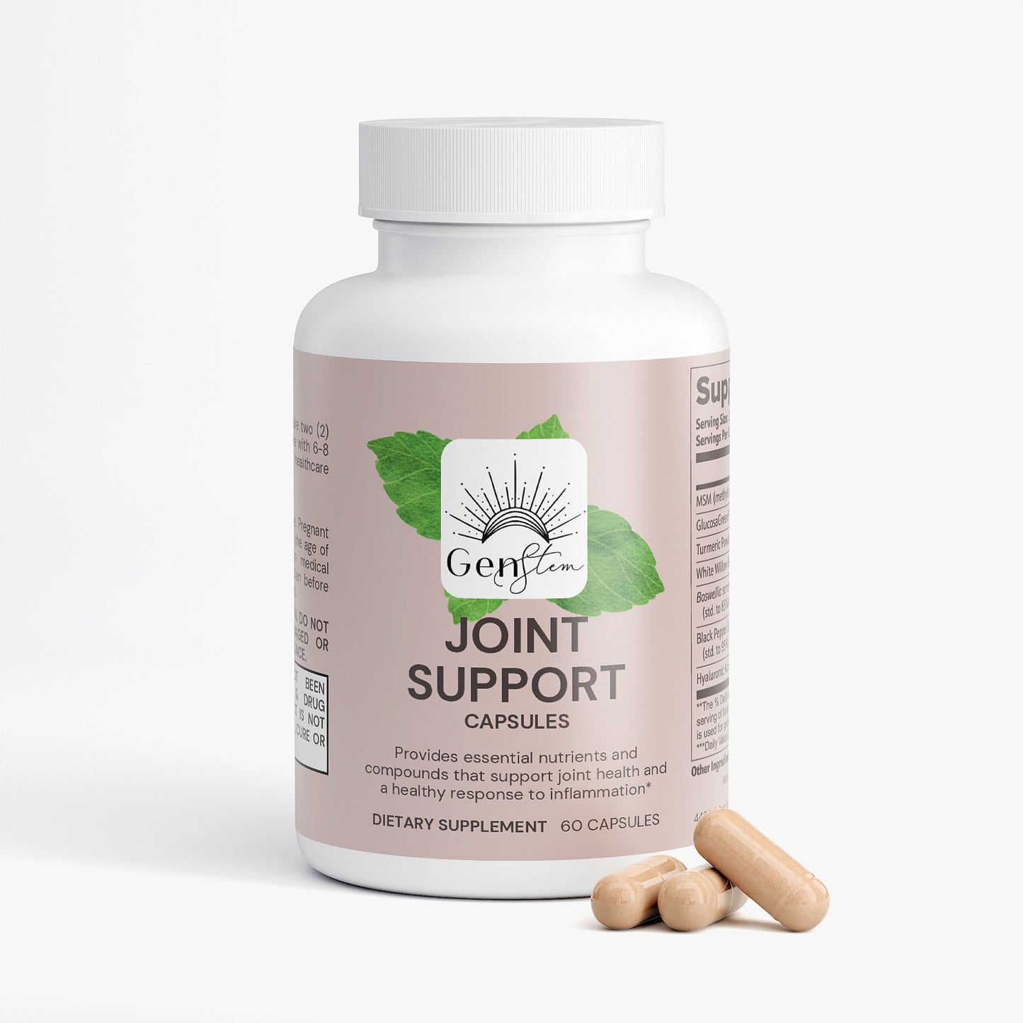 Joint Support