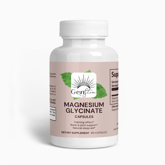 Magnesium Glycinate