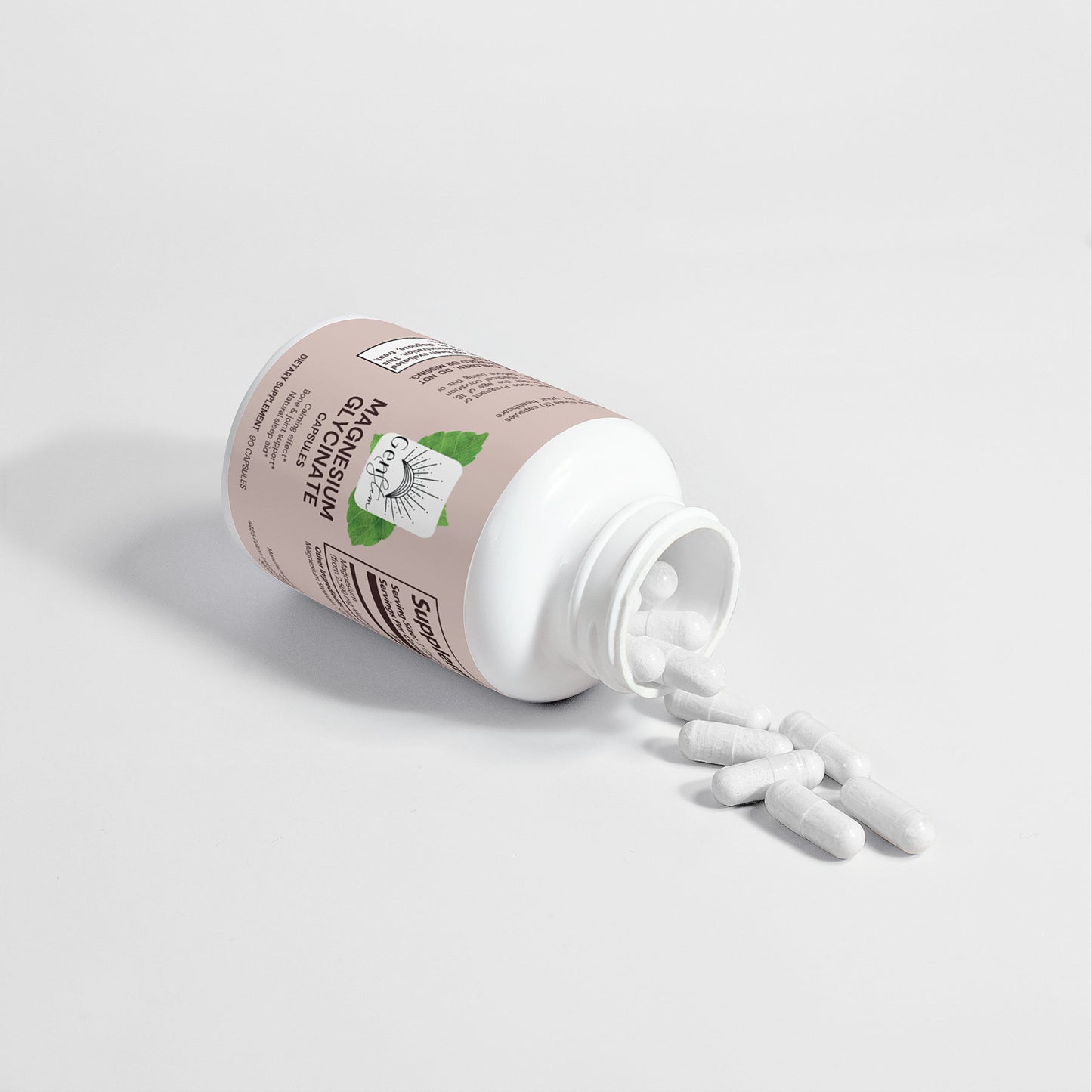 Magnesium Glycinate