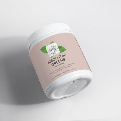 Ultra Cleanse Smoothie Greens