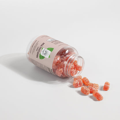 Multivitamin Gummies