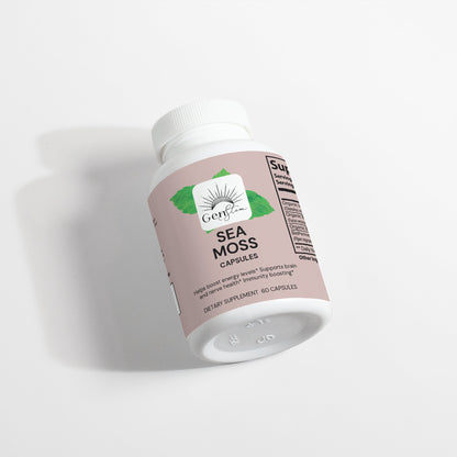 Sea Moss