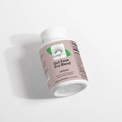 Gut Ease Pro Blend