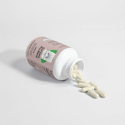 Gut Ease Pro Blend